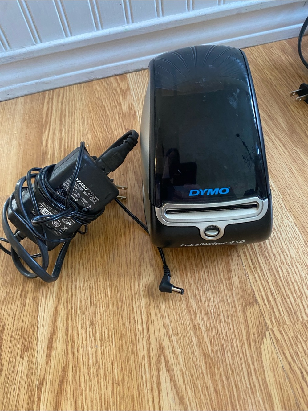 DYMO LabelWriter 450 Turbo Thermal Label Printer
